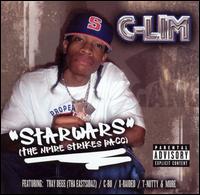 C-Lim - Starwars: The Npire Strikes Bacc lyrics