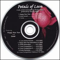 C. Edward Miller - Petals of Love, Vol. 2 lyrics