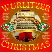 Matthew Ross - Wurlitzer Christmas lyrics