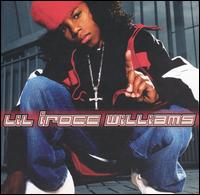 Lil iROCC Williams - Lil iROCC Williams lyrics