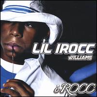 Lil iROCC Williams - iROCC lyrics