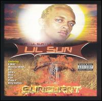 Lil' Sun - Sunburnt lyrics