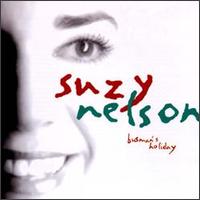 Suzy Nelson - Busman's Holiday lyrics
