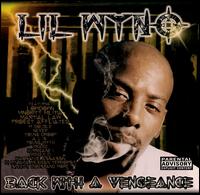 Lil Wyno - Back with Vengeance lyrics