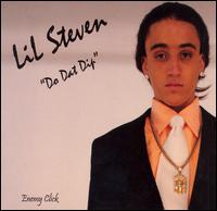 Lil Steven - Da Dat Dip lyrics