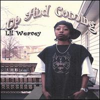 Lil Weavey - Up & Coming lyrics
