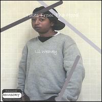 Lil Weavey - Tales from Tha Hood lyrics