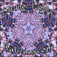 Strange Lights - Kaleidoscope lyrics