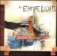 The Empire Lights - Disgrace Land lyrics