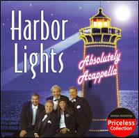Harbor Lights - Absolutely Acappella lyrics