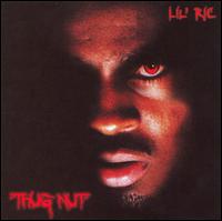 Lil Ric - The Thug Nut (On One) [2006] lyrics