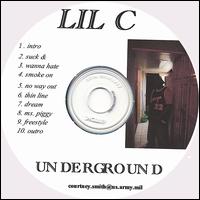 Lil C - Underground lyrics