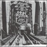 La Resistencia - La Resistencia [EP] lyrics