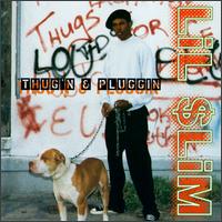 Lil $lim [RAP] - Thug'n & Pluggin lyrics