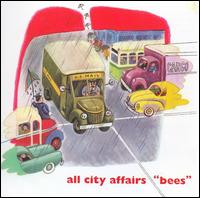 All City Affairs - Bees lyrics