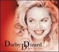 Darby Dizard - Down for You lyrics