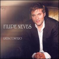 Filipe Neves - Reencontro lyrics