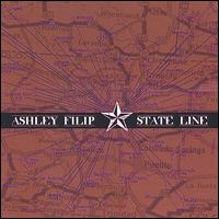Ashley Filip - State Line lyrics