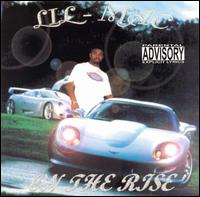 Lil' Mac - On the Rise lyrics
