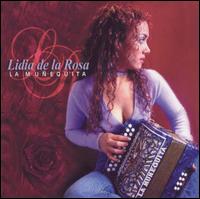 Lidia De La Rosa - La Munequita lyrics