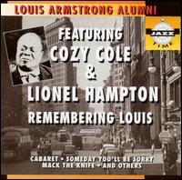 Louis Armstrong Alumni - Remembering Louis lyrics