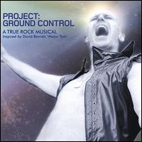 Yellow Dog - Project: Ground Control lyrics