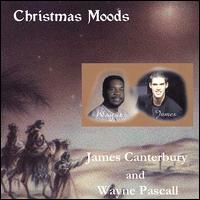 Wayne Pascall - Christmas Moods lyrics