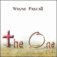 Wayne Pascall - The One lyrics