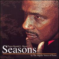 Pastor Ronald L. Mayo - Seasons lyrics