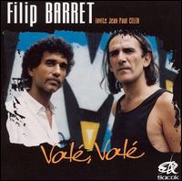 Filip Barret - Vale Vale lyrics