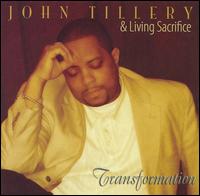 John Tillery - Transformation lyrics