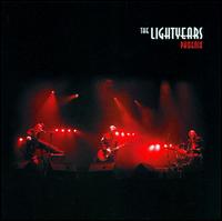 The Lightyears - Phoenix lyrics