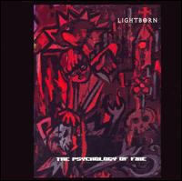 Lightborn - The Psychology of Fire lyrics