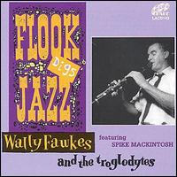 Wally Fawkes - Flook Digs Jazz lyrics