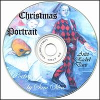 Sam Silva - Christmas Portrait lyrics