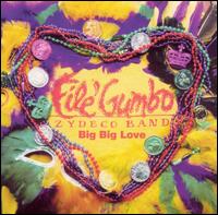 File Gumbo - Big Big Love lyrics