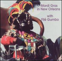 File Gumbo - Mardi Gras in New Orleans lyrics