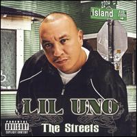 Lil Uno - The Streets lyrics