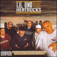 Lil Uno - Lil Uno Presents: Heatrocks lyrics