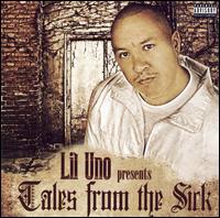 Lil Uno - Tales from the Sick lyrics
