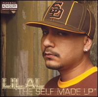 Lil Al - The Self Made LP lyrics