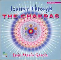 Ivan Marin Garcia - Journey Through the Chakras lyrics