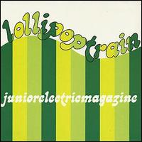 Lollipop Train - Junior Electric Magazine lyrics