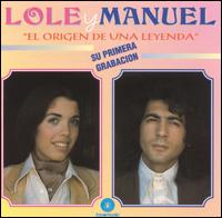 Lole Y Manuel - El Origen de Una Leyenda lyrics