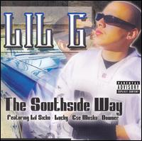 Lil G [Rap] - The Southside Way lyrics