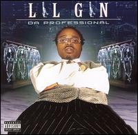 Lil' Gin - Da Professional lyrics