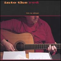 Tim Readman - Into the Red lyrics