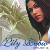 Lily Rubio - Compilation CD lyrics