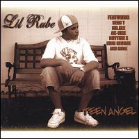 Lil Rube - Teen Angel lyrics