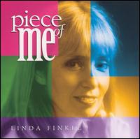Linda Finkle - Piece of Me lyrics